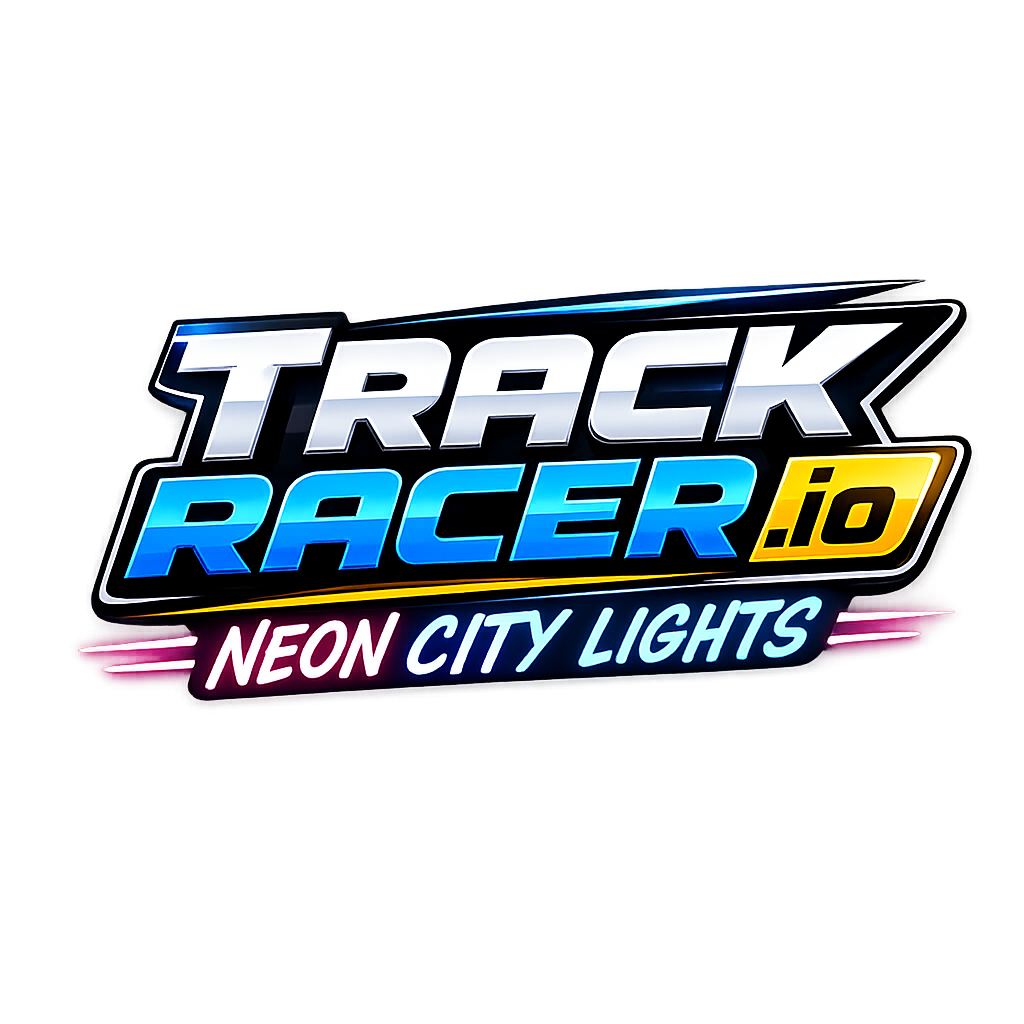 Track Racer IO